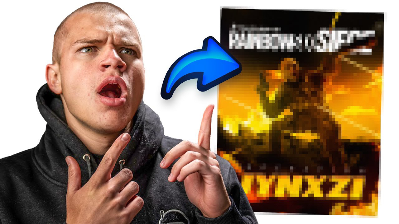 YouTube Thumbnail