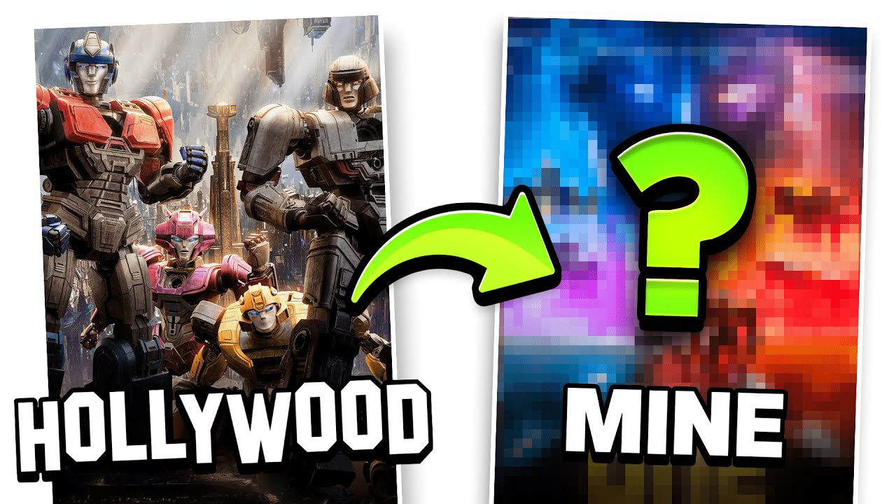 Game Poster Thumbnail
